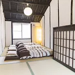 Tengacyaya Machiya Japanese Style