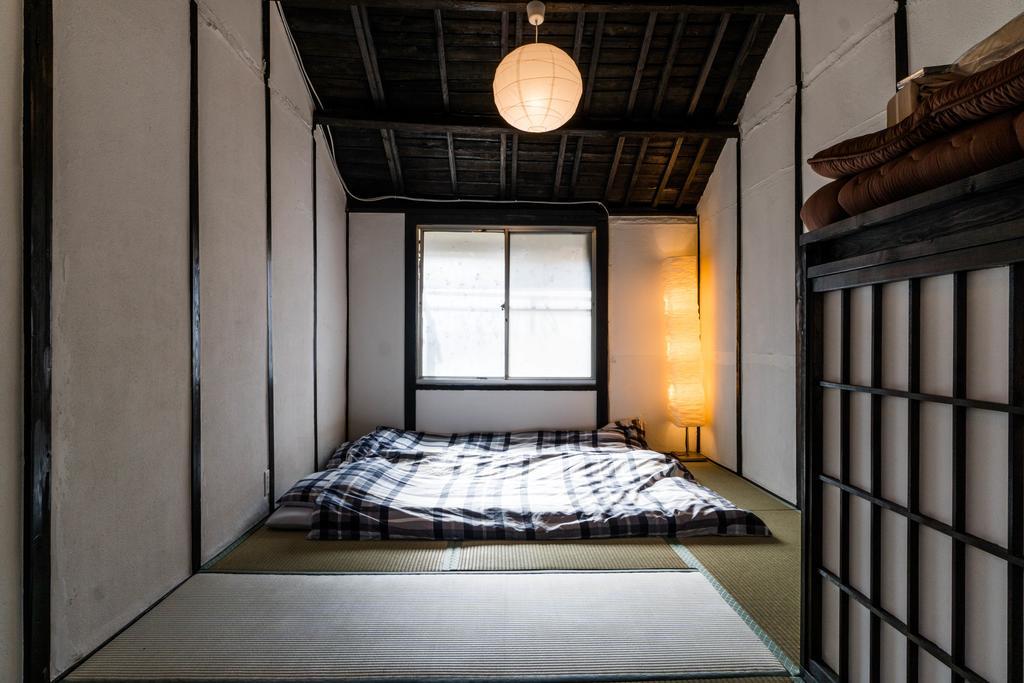 Tengacyaya Machiya Japanese Style * Osaka