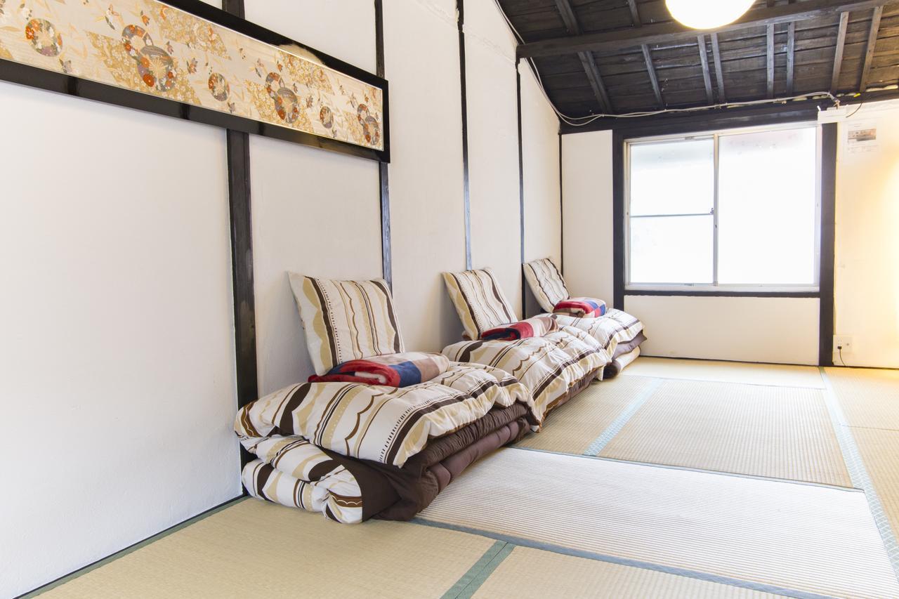 Tengacyaya Machiya Japanese Style * Osaka