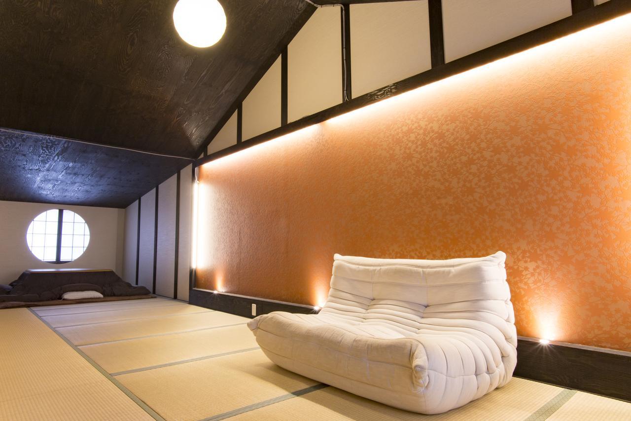 Tengacyaya Machiya Japanese Style * Osaka