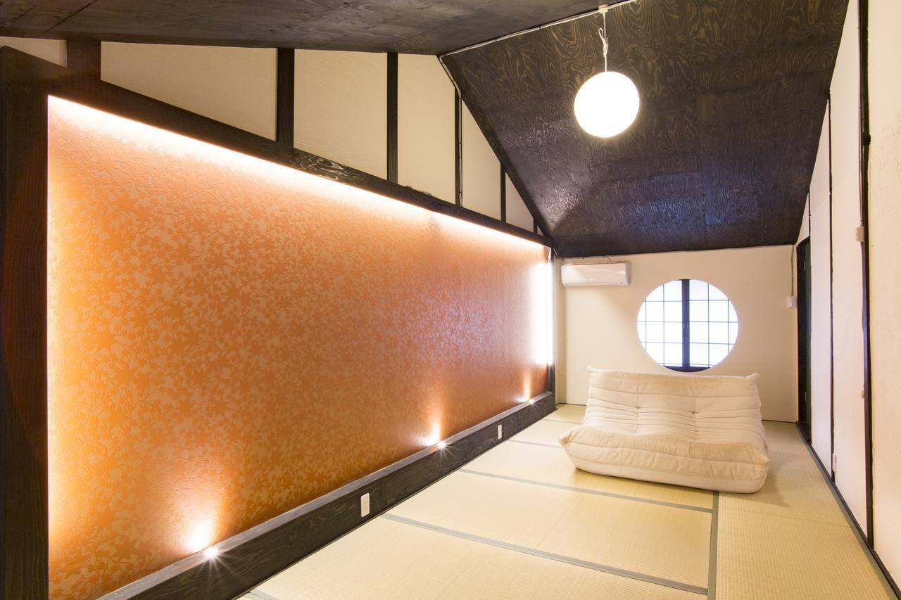 Tengacyaya Machiya Japanese Style Apartment