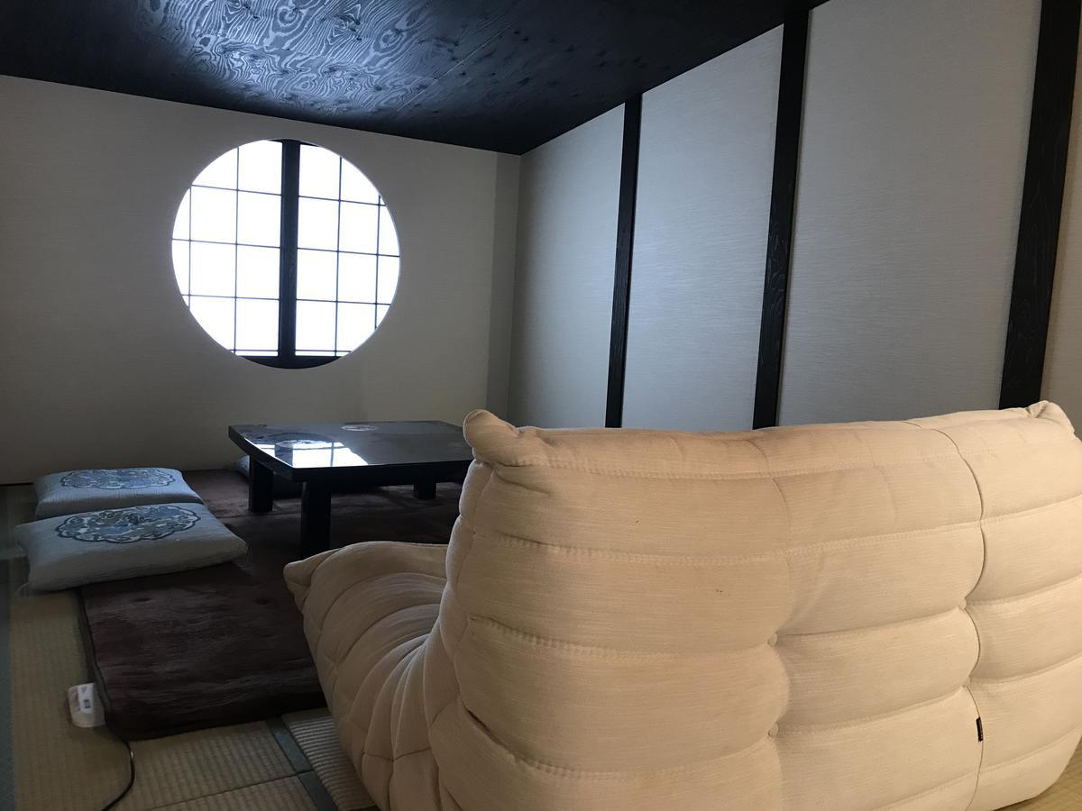Tengacyaya Machiya Japanese Style