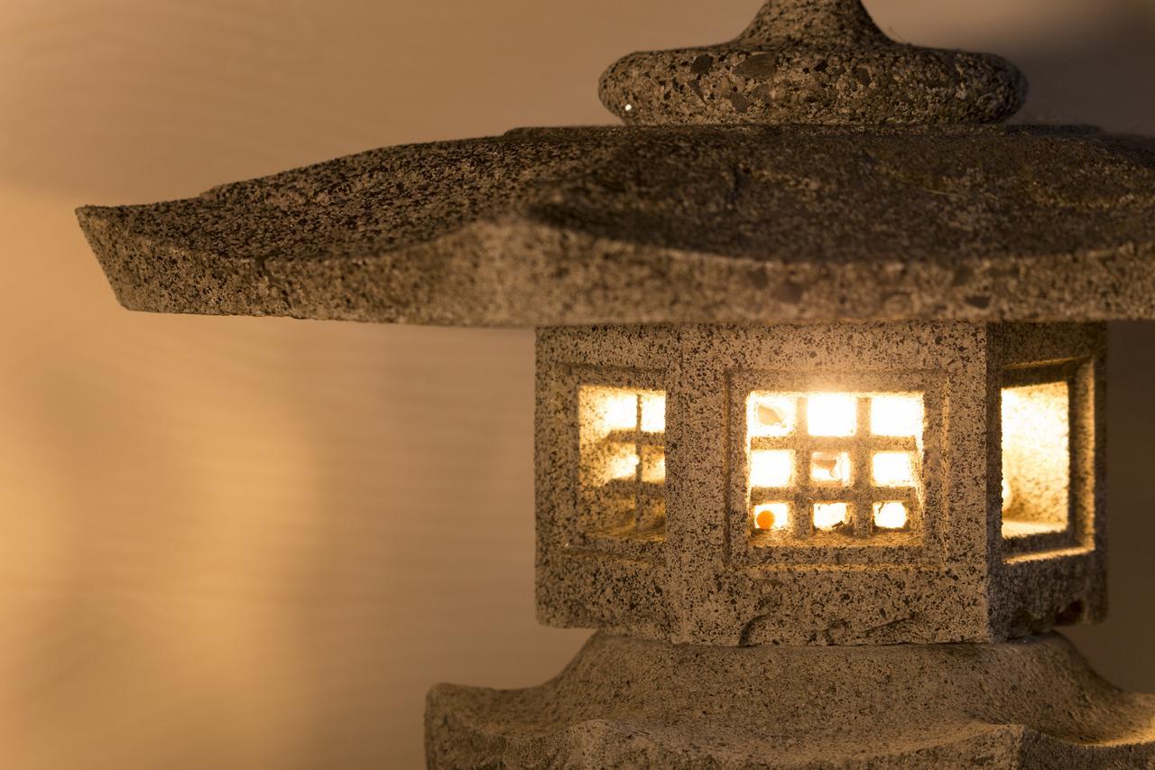 Tengacyaya Machiya Japanese Style *