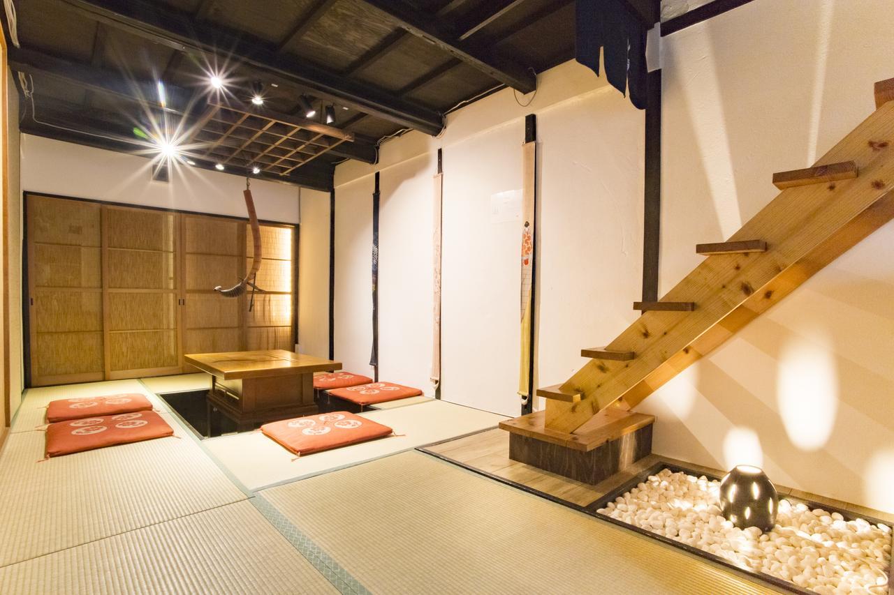 Tengacyaya Machiya Japanese Style * Osaka